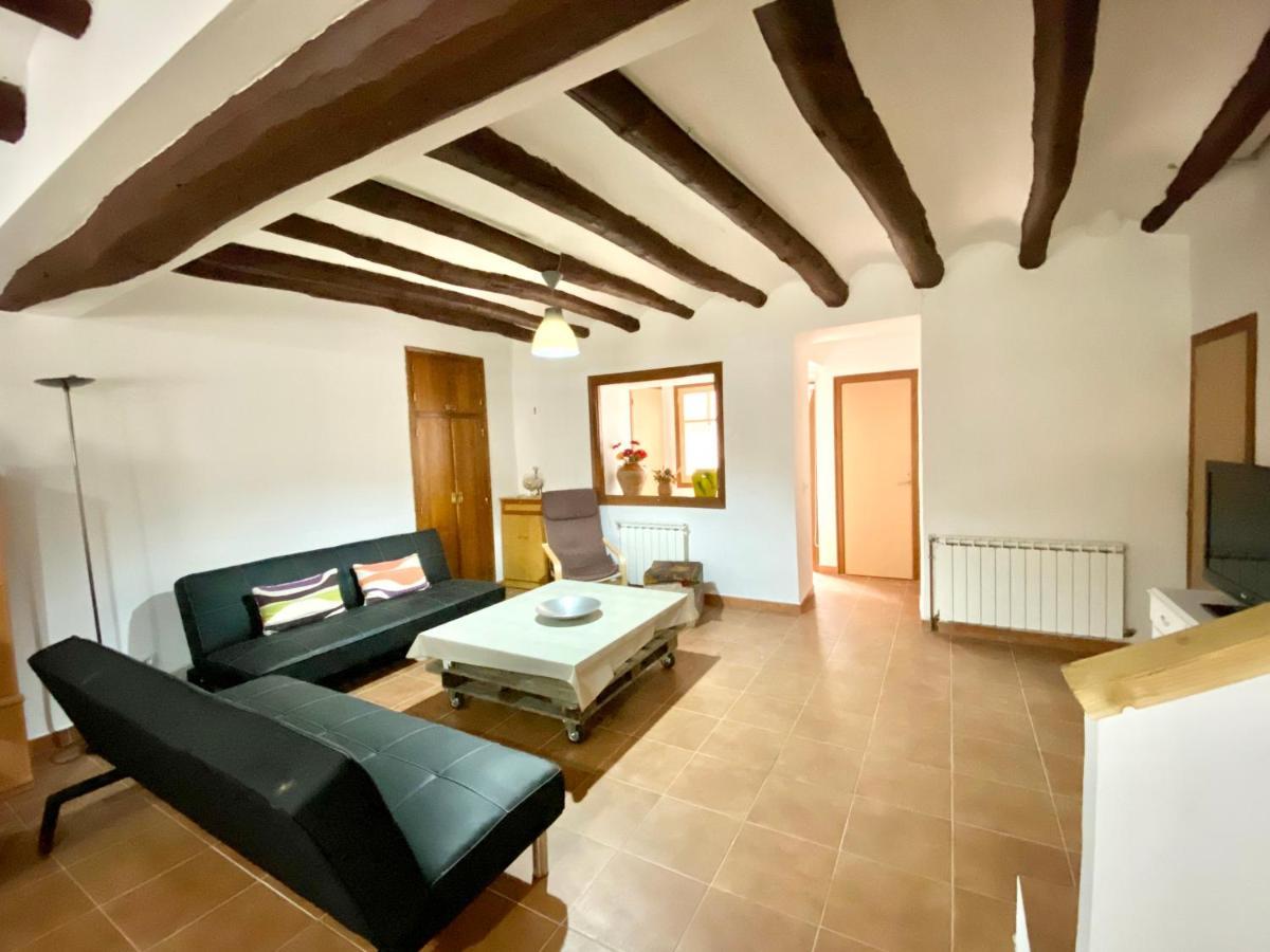 Villa Cal Simo Poboleda Exterior foto
